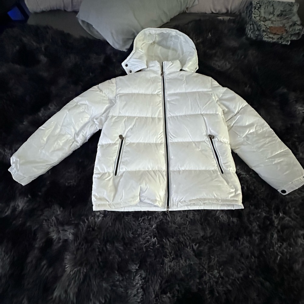 Moncler Maya Puffer Jacket **USED great condition**